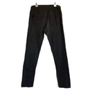 Simply Vera Vera Wang Skinny Grey Jeans