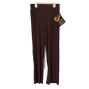 IMAN Global Chic Women's Luxury Resort  Palazzo Pants