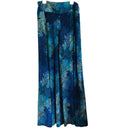 Kate & Mallory Womens Luxury Resort Palazzo Pants