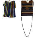 Guatemala Decorative 1 Large Tote Plus 2 Small Bags