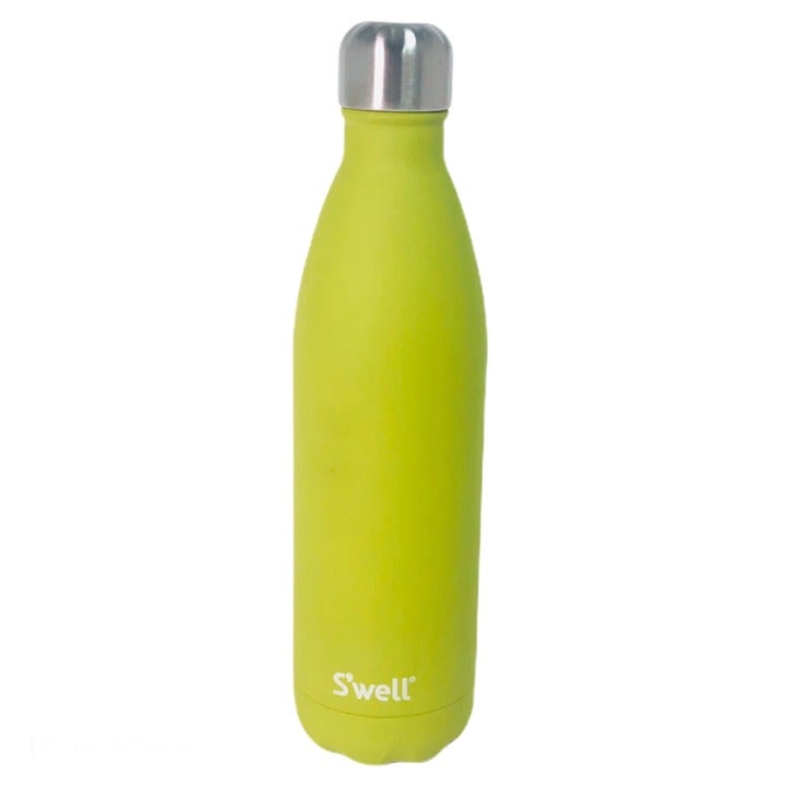 Swell S'well Stainless Steel Vacuum Insulated 25 Oz Water Bottle
