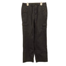 Eddie Bauer Womens Mercer Fit Convertible Capri Cuffed Cargo Pants